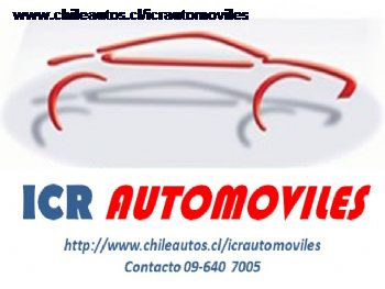ICR Automoviles